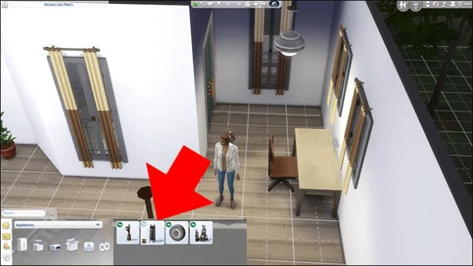 Πώς να αποκτήσετε μια ομπρέλα στο The Sims 4