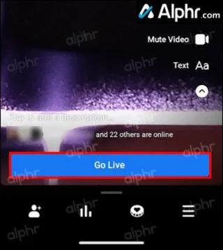Може ли Facebook Live да се излъчва частно?