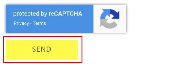 Πώς να αποκτήσετε και να διατηρήσετε το κουμπί εγγραφής στο Snapchat