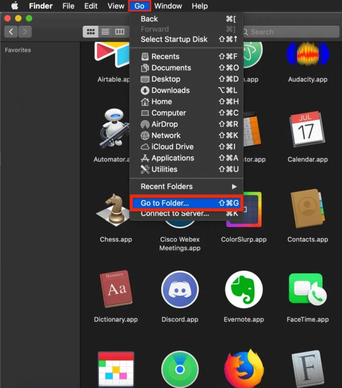 Jak odinstalovat a znovu nainstalovat Chrome