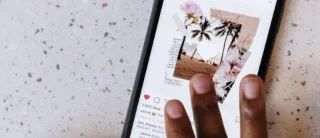 Как да коригирате Instagram не можа да опресни емисията