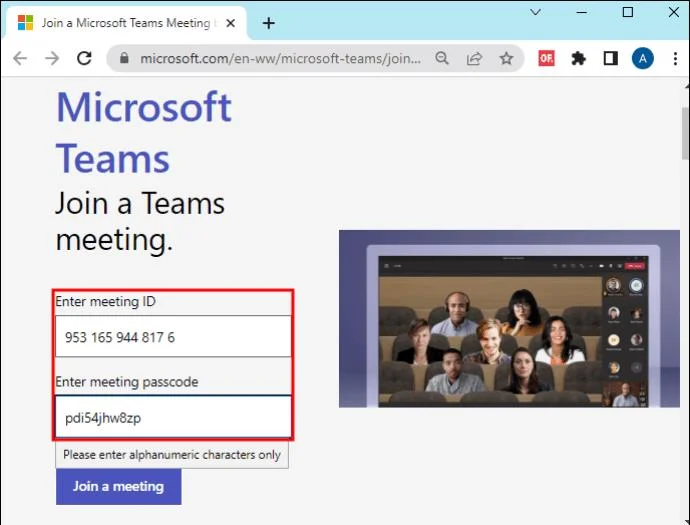 Microsoft Teams – Πώς να συμμετάσχετε σε μια σύσκεψη μέσω τηλεφώνου