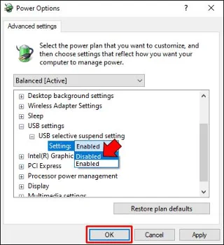 Myš neprobudí počítač ve Windows 10 nebo 11 – Zde je návod, jak to opravit