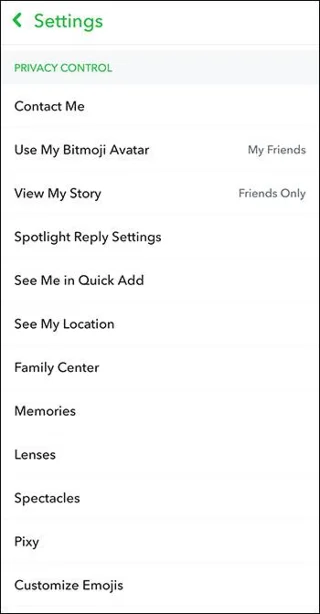 Πώς να απαλλαγείτε από το AI μου στο Snapchat