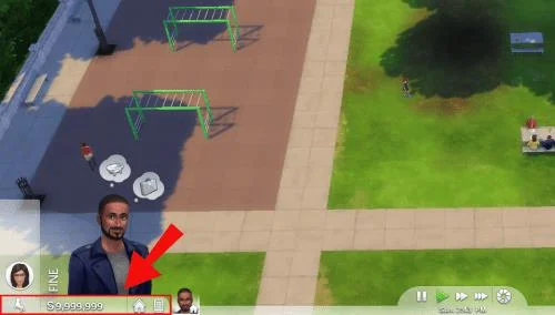 Πώς να ενεργοποιήσετε τα Cheats στο Sims 4