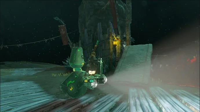 The Best Tears Of The Kingdom Builds