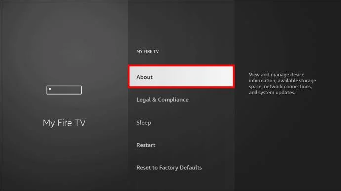 Πώς να διορθώσετε ένα FireStick που συνεχίζει να επανεκκινείται