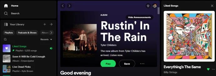 Spotify продължава да излиза – как да поправя