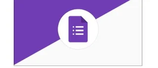 Клавишни комбинации на Google Forms