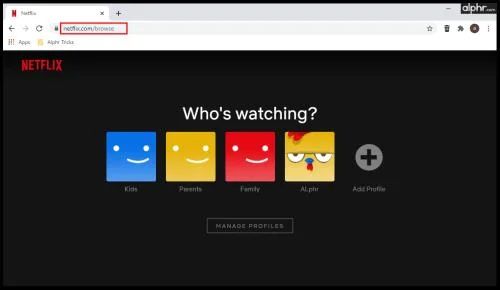 Πώς να κάνετε ροή Netflix στο Discord
