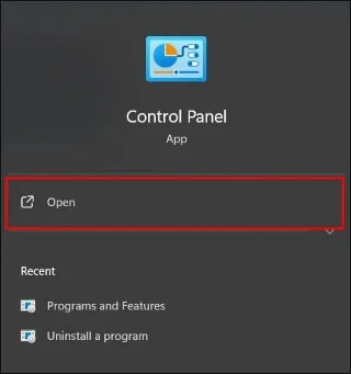 Πώς να κάνετε το Chrome το προεπιλεγμένο πρόγραμμα περιήγησης