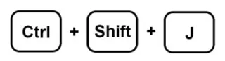 Клавишни комбинации на Google Slides – Кратко ръководство