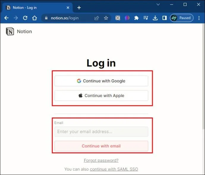 Как да използвате формули в Notion