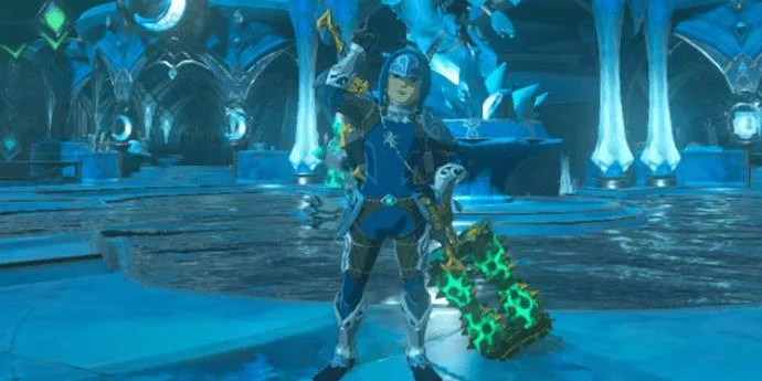 Τα καλύτερα Tears Of The Kingdom Armor Sets