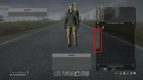 Πώς να κάνετε μια φωτιά στο Dayz
