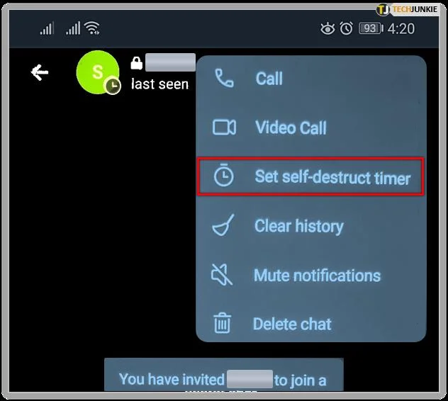 Πώς να βρείτε ένα αναγνωριστικό χρήστη στο Telegram