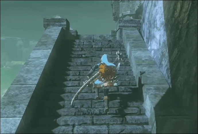 Най-добрите лъкове в Legend of Zelda: Tears of the Kingdom