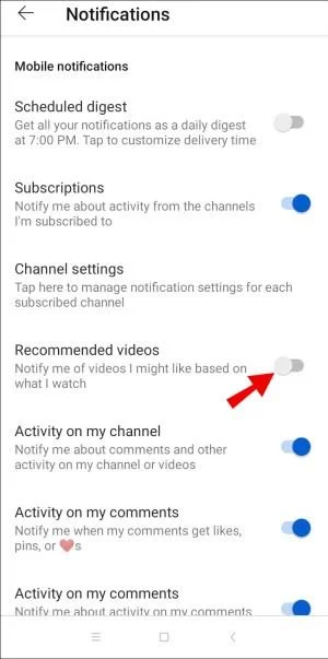 Jak zastavit vyskakovací reklamy na telefonu Android