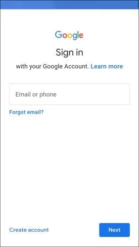 Як вийти лише з одного облікового запису Google/Gmail на комп’ютері Mac або Windows