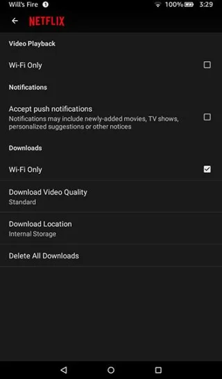Как да изтеглите филми на вашия таблет Amazon Fire – август 2021 г