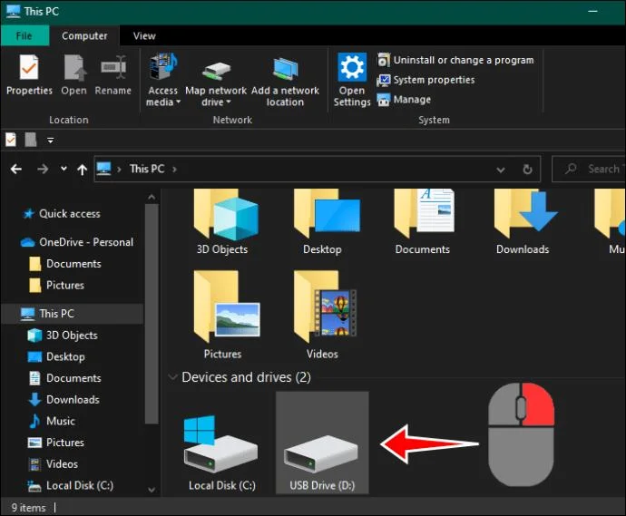 Як захистити USB-накопичувач паролем у Windows