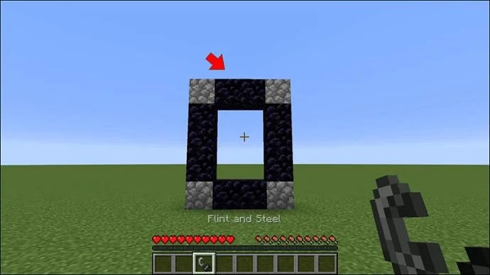 Minecraft: Как да си направим стойка за варене