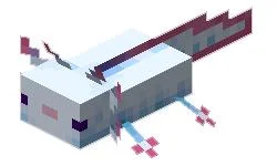 Πώς να αναπαράγετε το Axolotl στο Minecraft