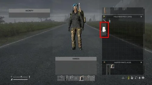 Πώς να κάνετε μια φωτιά στο Dayz