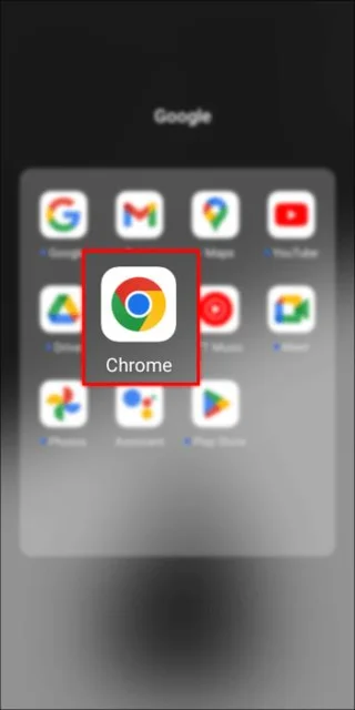 Как да промените цвета на раздела в Chrome