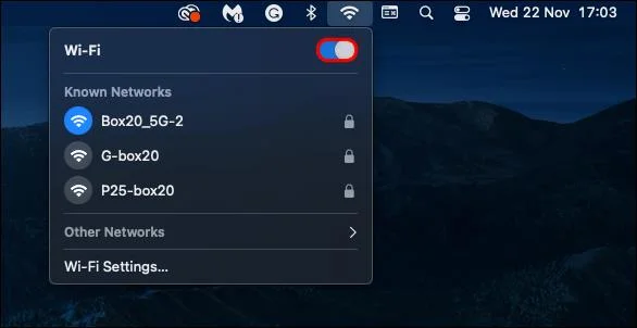 Как да споделяте Wi-Fi пароли