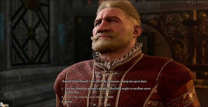 Baldur'S Gate 3 Quest Order