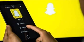 Snapchat показва X вместо камера – Ето защо и как да коригирате