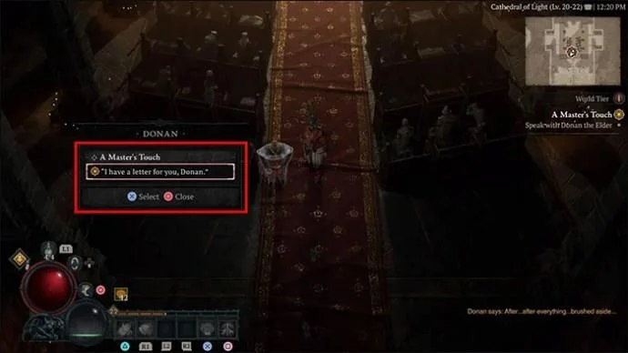 Πώς να αποκτήσετε μια βάση στο Diablo 4