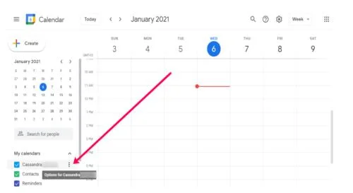 Πώς να συγχρονίσετε το Ημερολόγιο Google με το Outlook