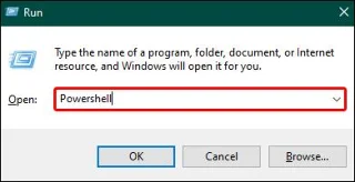 Как да коригирате Ifconfig Not Found
