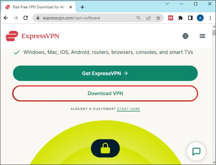 Как да получите американски Netflix