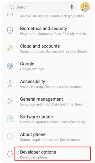 Як отримати доступ до телефону Android із розбитим екраном