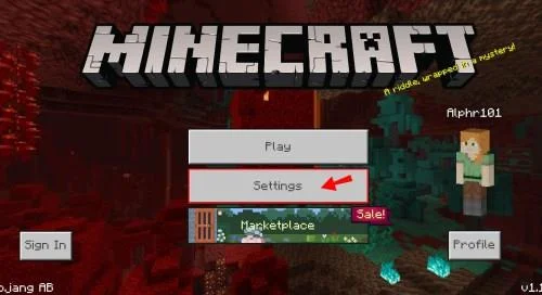 Как да инсталирате шейдъри в Minecraft Forge