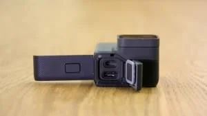 Преглед на GoPro Hero 6 Black: превъзходно качество, но вие плащате за него