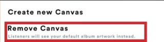 Как да включите или изключите Canvas в Spotify