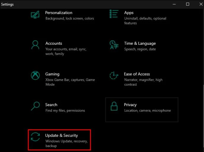 Jak najít chybějící tlačítko Bluetooth na počítači se systémem Windows