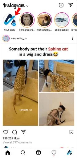 Jak kombinovat fotografie na zařízení Android