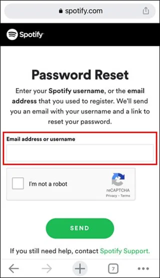 Spotify продължава да излиза – как да поправя
