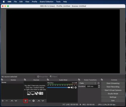 Как да записвате аудио на Discord в OBS