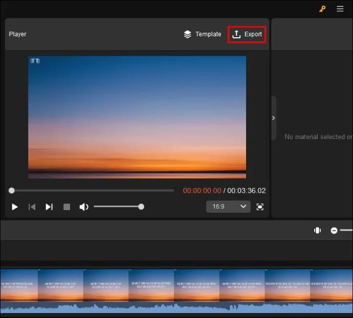 Πώς να κόψετε βίντεο σε VLC σε Mac
