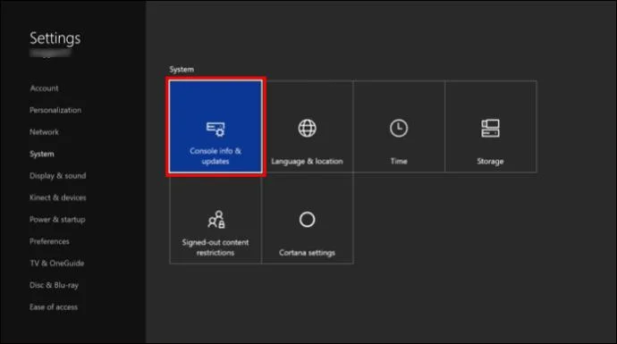 Как да премахнете акаунт от Xbox One