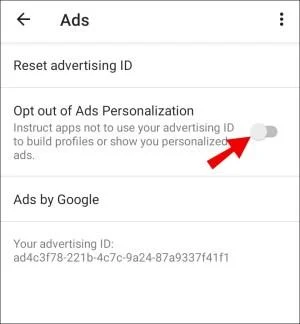 Jak zastavit vyskakovací reklamy na telefonu Android