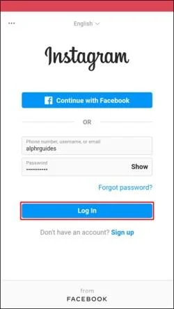 Не можете да споделите нечия друга история в Instagram? Причината и решение