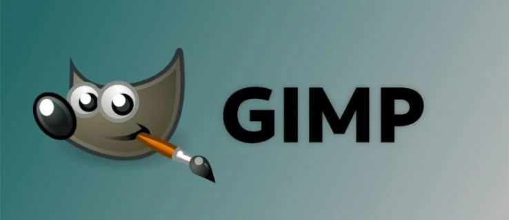 Как да използвате инструмента Path в GIMP