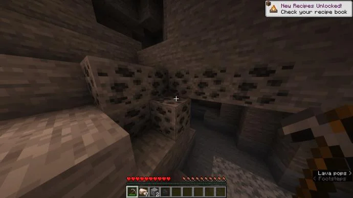 Как да накарате бункерите да се издигнат в Minecraft